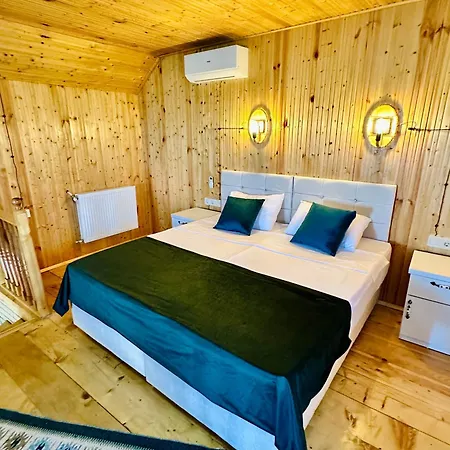 Roots Resort Kobuleti Exterior photo