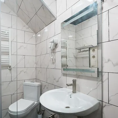 Roots Resort Kobuleti Exterior photo