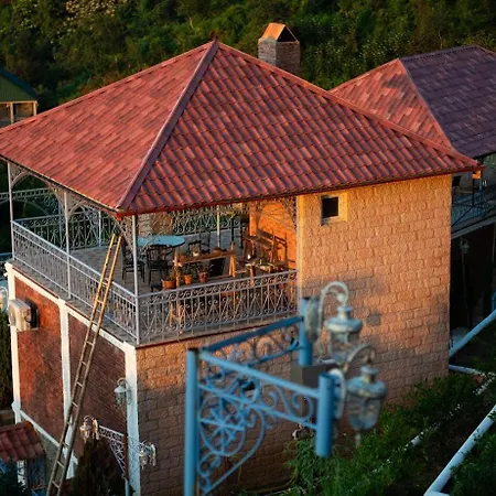 Roots Resort Kobuleti Exterior photo