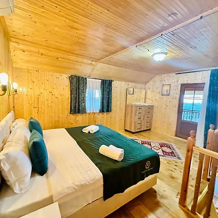 Roots Resort Kobuleti Exterior photo