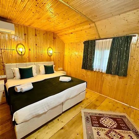 Roots Resort Kobuleti Exterior photo